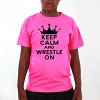 Youth T-Shirt  Thumbnail