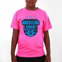 Youth T-Shirt  Thumbnail