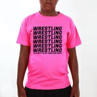 Youth T-Shirt  Thumbnail