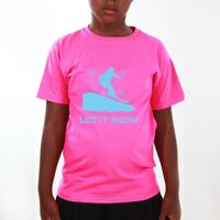 Youth T-Shirt  Thumbnail