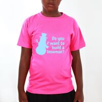 Youth T-Shirt  Thumbnail