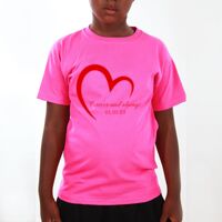 Youth T-Shirt  Thumbnail