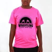 Youth T-Shirt  Thumbnail