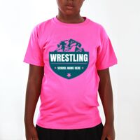 Youth T-Shirt  Thumbnail