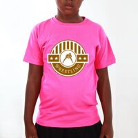 Youth T-Shirt  Thumbnail