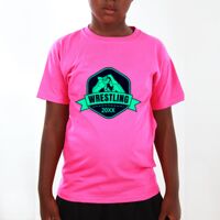 Youth T-Shirt  Thumbnail