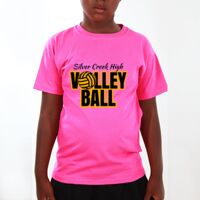 Youth T-Shirt  Thumbnail