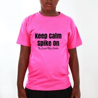 Youth T-Shirt  Thumbnail