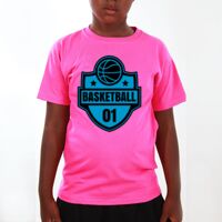 Youth T-Shirt  Thumbnail