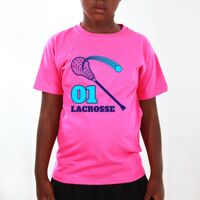 Youth T-Shirt  Thumbnail