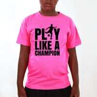 Youth T-Shirt  Thumbnail