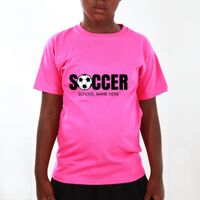 Youth T-Shirt  Thumbnail