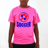 Youth T-Shirt  Thumbnail