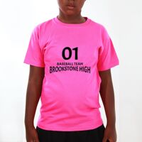 Youth T-Shirt  Thumbnail