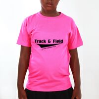Youth T-Shirt  Thumbnail