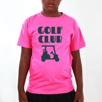 Youth T-Shirt  Thumbnail