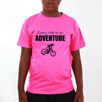 Youth T-Shirt  Thumbnail