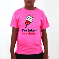 Youth T-Shirt  Thumbnail