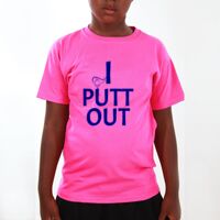Youth T-Shirt  Thumbnail