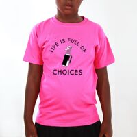 Youth T-Shirt  Thumbnail