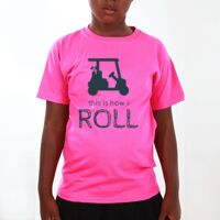 Youth T-Shirt  Thumbnail