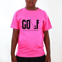 Youth T-Shirt  Thumbnail