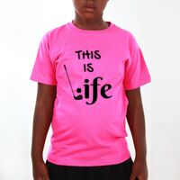 Youth T-Shirt  Thumbnail