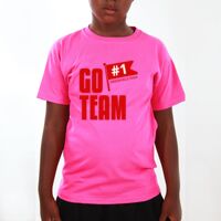 Youth T-Shirt  Thumbnail