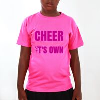 Youth T-Shirt  Thumbnail