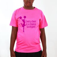 Youth T-Shirt  Thumbnail