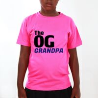 Youth T-Shirt  Thumbnail