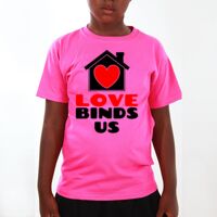 Youth T-Shirt  Thumbnail