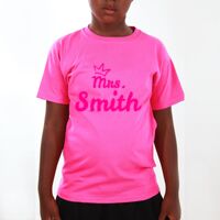 Youth T-Shirt  Thumbnail