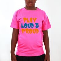 Youth T-Shirt  Thumbnail