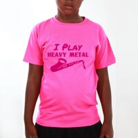 Youth T-Shirt  Thumbnail