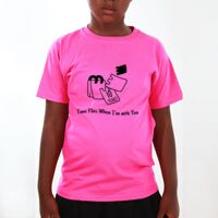 Youth T-Shirt  Thumbnail