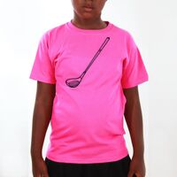 Youth T-Shirt  Thumbnail