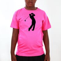 Youth T-Shirt  Thumbnail