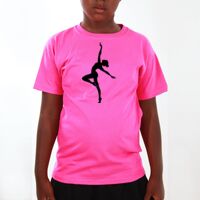 Youth T-Shirt  Thumbnail