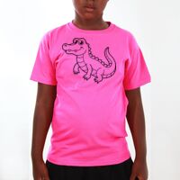 Youth T-Shirt  Thumbnail