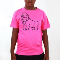 Youth T-Shirt  Thumbnail