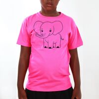 Youth T-Shirt  Thumbnail