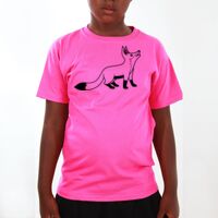 Youth T-Shirt  Thumbnail
