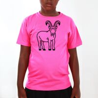 Youth T-Shirt  Thumbnail