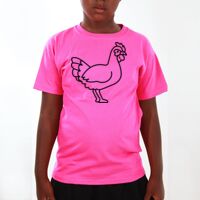 Youth T-Shirt  Thumbnail