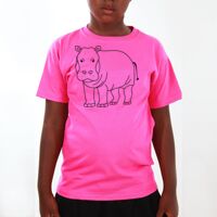 Youth T-Shirt  Thumbnail