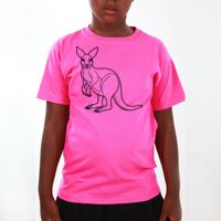 Youth T-Shirt  Thumbnail