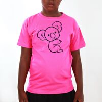 Youth T-Shirt  Thumbnail