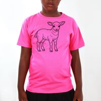 Youth T-Shirt  Thumbnail