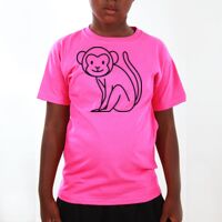 Youth T-Shirt  Thumbnail